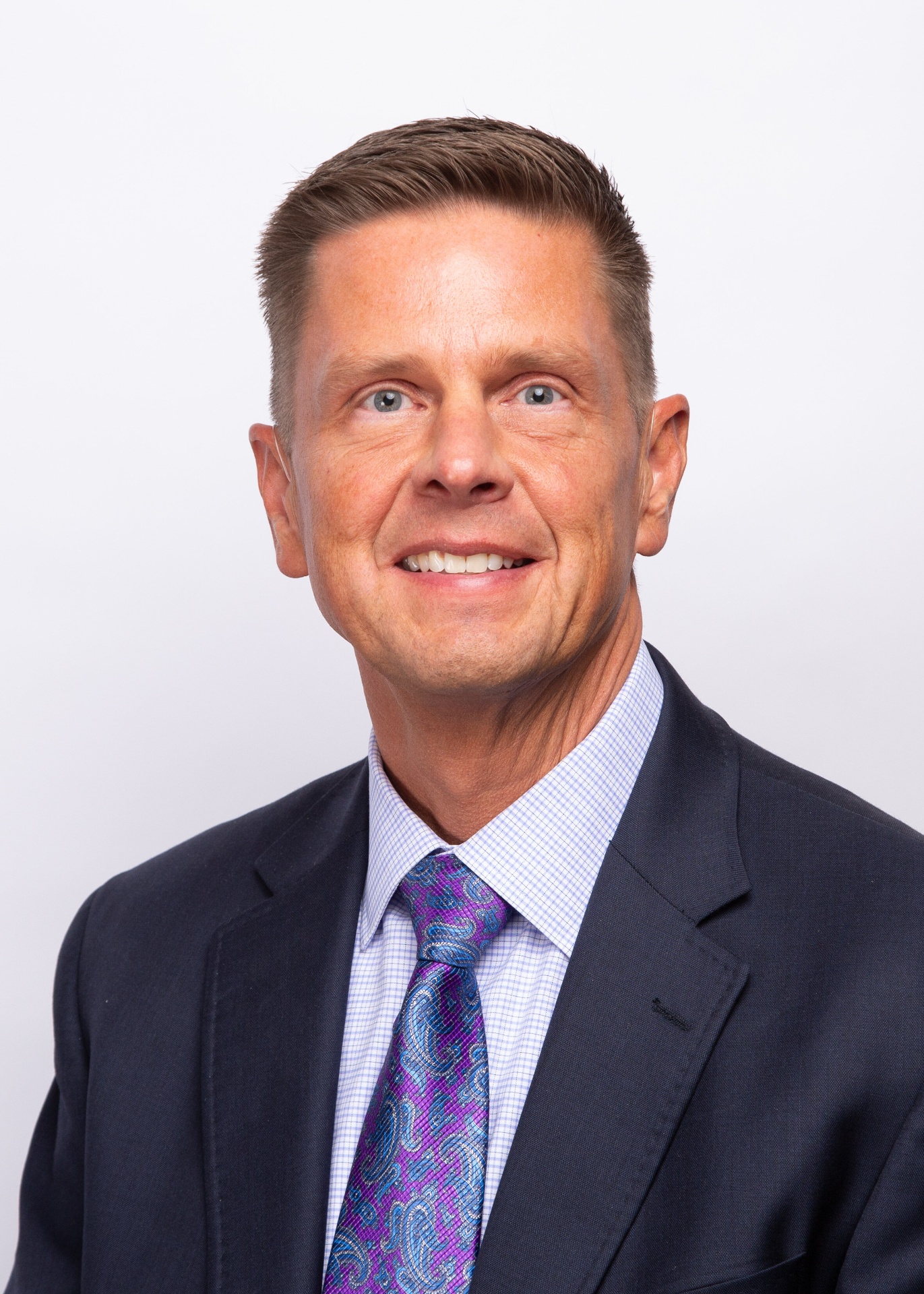 Jasen Mikels, Founder & CEO of Valuationz